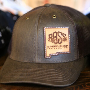 Rusty Balls  - Hats